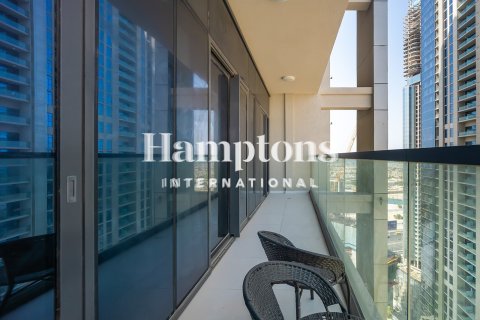 Снять в аренду квартиру в Marasi Business Bay, Бизнес-Бэй, Дубай: 2 спальни, 75.54871960м², № 86122 - фото 18