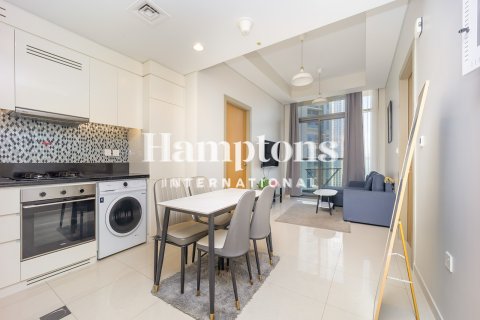 Снять в аренду квартиру в Marasi Business Bay, Бизнес-Бэй, Дубай: 2 спальни, 75.54871960м², № 86122 - фото 2