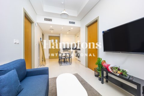 Снять в аренду квартиру в Marasi Business Bay, Бизнес-Бэй, Дубай: 2 спальни, 75.54871960м², № 86122 - фото 12