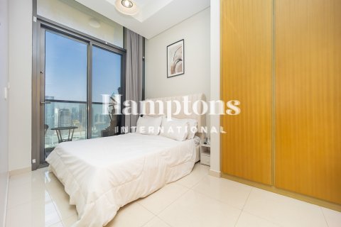 Снять в аренду квартиру в Marasi Business Bay, Бизнес-Бэй, Дубай: 2 спальни, 75.54871960м², № 86122 - фото 16