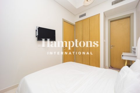 Снять в аренду квартиру в Marasi Business Bay, Бизнес-Бэй, Дубай: 2 спальни, 75.54871960м², № 86122 - фото 14