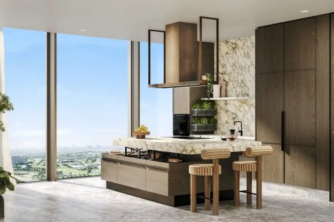 Купить квартиру в Дубай Марине, Дубай: 5 спален, 988м², № 31619 - фото 6