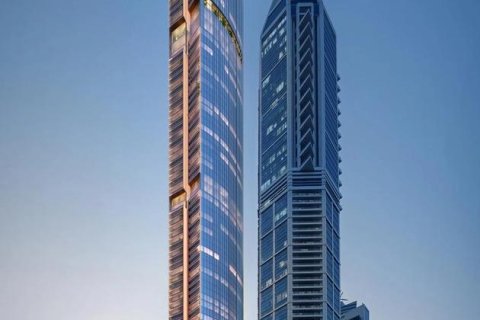 Купить квартиру в Дубай Марине, Дубай: 5 спален, 988м², № 31619 - фото 12
