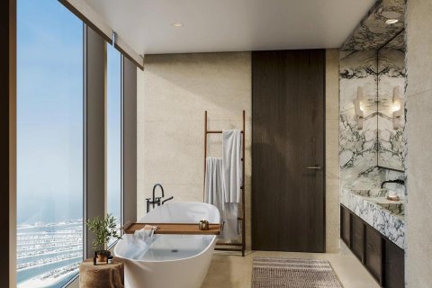 Купить квартиру в Дубай Марине, Дубай: 5 спален, 988м², № 31619 - фото 4