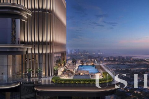 Apartment in Zabeel, Dubai 1 bedroom, 100 sq.m. № 39346 - photo 9