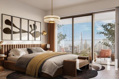 Apartment in Zabeel, Dubai 1 bedroom, 100 sq.m. № 39346 - photo 12
