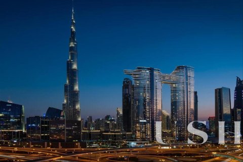 Apartment in Zabeel, Dubai 1 bedroom, 100 sq.m. № 39346 - photo 5