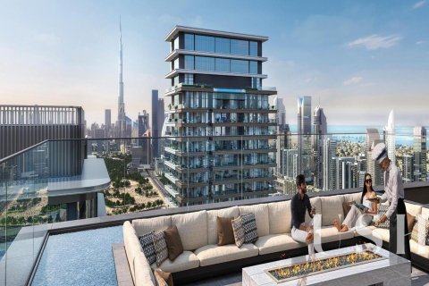 Apartment in Zabeel, Dubai 1 bedroom, 100 sq.m. № 39346 - photo 2