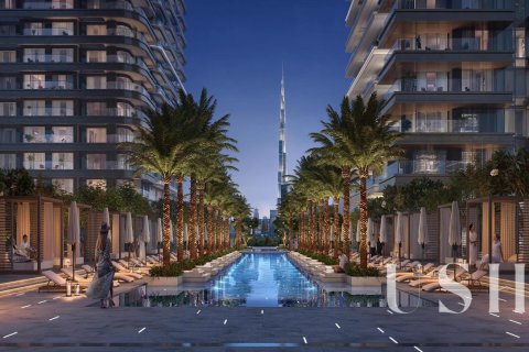 Apartment in Zabeel, Dubai 1 bedroom, 100 sq.m. № 39346 - photo 10