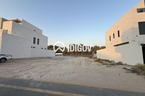 Terreno en Dubai, 463.49 m², № 121098