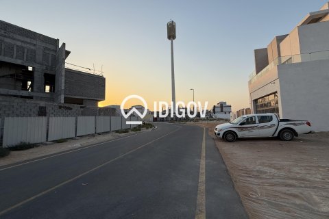 Terreno en Dubai, 463.49 m², № 121098 - foto 5
