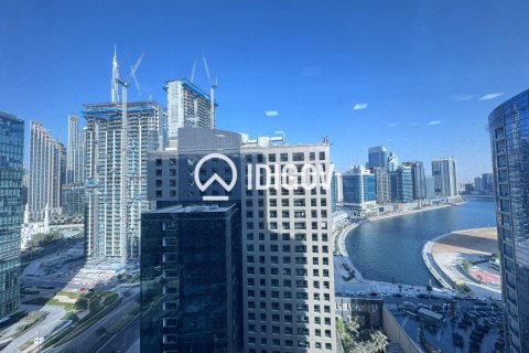 Офис в Бизнес-Бэе, Дубай, 67.91м², № 121099