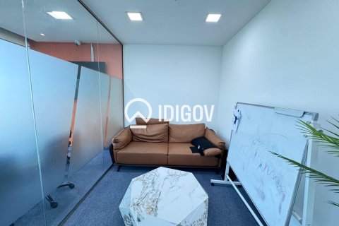 Office in Business Bay, Dubai 67.91 sq.m. № 121099 - photo 3