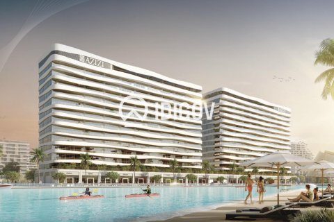 Shop in Dubai South (Dubai World Central), Dubai 62.99 sq.m. № 121102 - photo 8