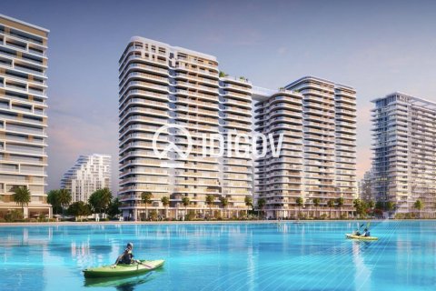 Shop in Dubai South (Dubai World Central), Dubai 62.99 sq.m. № 121102 - photo 11