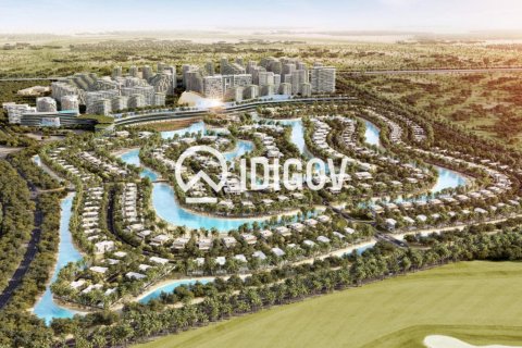 Shop in Dubai South (Dubai World Central), Dubai 62.99 sq.m. № 121102 - photo 9