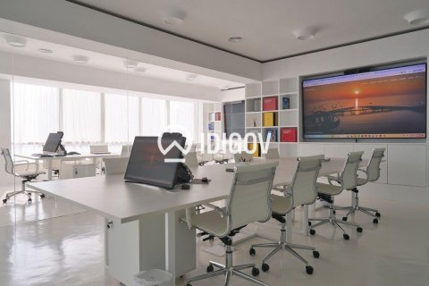 Bureau à Jumeirah Lake Towers, Dubai, 198.72 m², № 121101 - photo 12