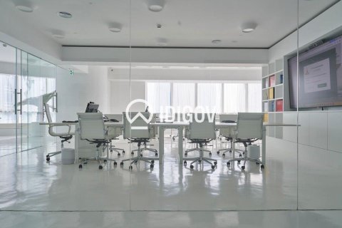 Bureau à Jumeirah Lake Towers, Dubai, 198.72 m², № 121101 - photo 21