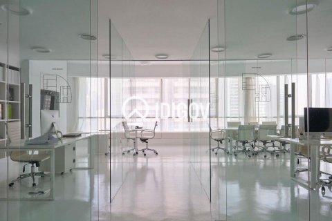 Bureau à Jumeirah Lake Towers, Dubai, 198.72 m², № 121101 - photo 25