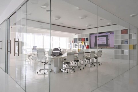 Bureau à Jumeirah Lake Towers, Dubai, 198.72 m², № 121101 - photo 20