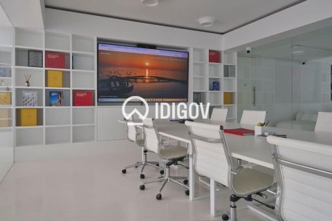 Bureau à Jumeirah Lake Towers, Dubai, 198.72 m², № 121101