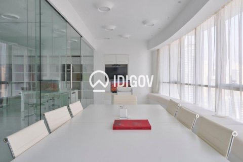 Bureau à Jumeirah Lake Towers, Dubai, 198.72 m², № 121101 - photo 6