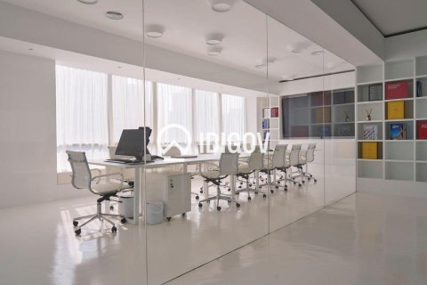 Bureau à Jumeirah Lake Towers, Dubai, 198.72 m², № 121101 - photo 19