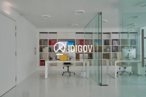Bureau à Jumeirah Lake Towers, Dubai, 198.72 m², № 121101 - photo 9