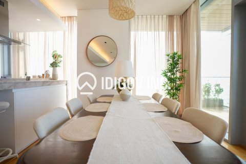 Apartamento en Bluewaters Residences, Bluewaters, Dubai, 4 dormitorios, 228.36 m², № 121096 - foto 3