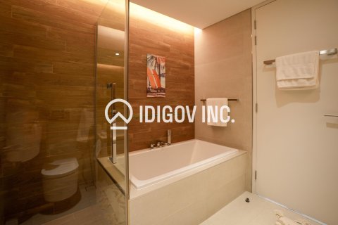 Apartamento en Bluewaters Residences, Bluewaters, Dubai, 4 dormitorios, 228.36 m², № 121096 - foto 28