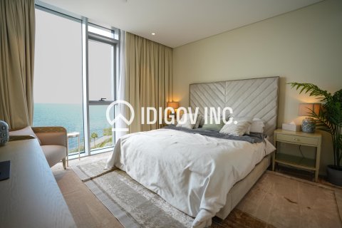 Apartamento en Bluewaters Residences, Bluewaters, Dubai, 4 dormitorios, 228.36 m², № 121096 - foto 26