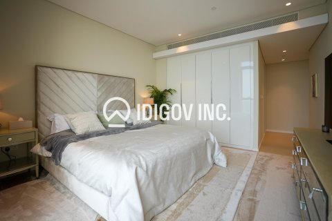 Apartamento en Bluewaters Residences, Bluewaters, Dubai, 4 dormitorios, 228.36 m², № 121096 - foto 27