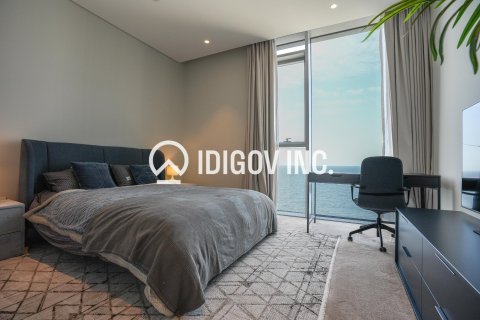 Apartamento en Bluewaters Residences, Bluewaters, Dubai, 4 dormitorios, 228.36 m², № 121096 - foto 14