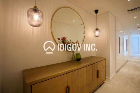 Apartamento en Bluewaters Residences, Bluewaters, Dubai, 4 dormitorios, 228.36 m², № 121096 - foto 23