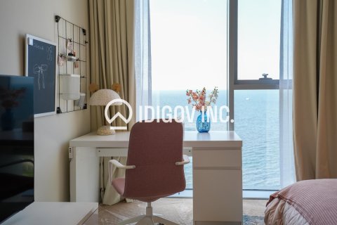 Apartamento en Bluewaters Residences, Bluewaters, Dubai, 4 dormitorios, 228.36 m², № 121096 - foto 20