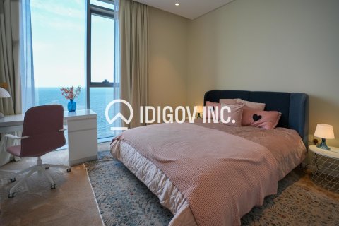 Apartamento en Bluewaters Residences, Bluewaters, Dubai, 4 dormitorios, 228.36 m², № 121096 - foto 19