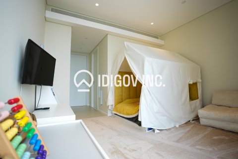 Apartamento en Bluewaters Residences, Bluewaters, Dubai, 4 dormitorios, 228.36 m², № 121096 - foto 24