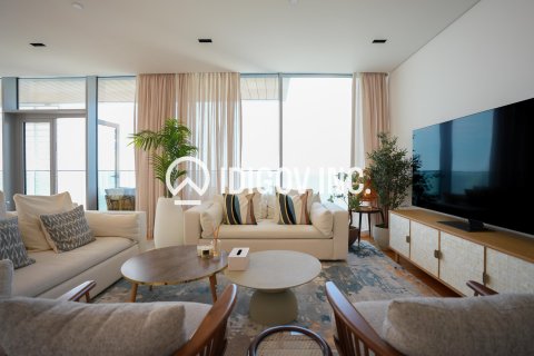 Apartamento en Bluewaters Residences, Bluewaters, Dubai, 4 dormitorios, 228.36 m², № 121096 - foto 4