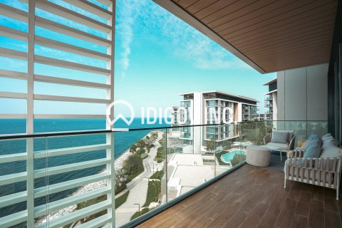 Apartamento en Bluewaters Residences, Bluewaters, Dubai, 4 dormitorios, 228.36 m², № 121096 - foto 6