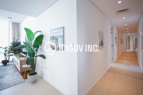 Apartamento en Bluewaters Residences, Bluewaters, Dubai, 4 dormitorios, 228.36 m², № 121096 - foto 11