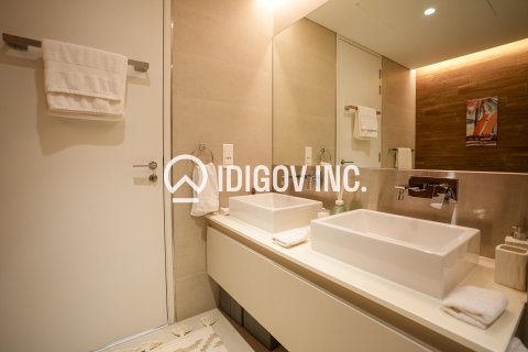 Apartamento en Bluewaters Residences, Bluewaters, Dubai, 4 dormitorios, 228.36 m², № 121096 - foto 29