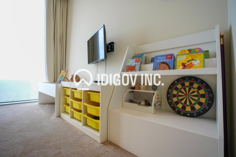 Apartamento en Bluewaters Residences, Bluewaters, Dubai, 4 dormitorios, 228.36 m², № 121096 - foto 25