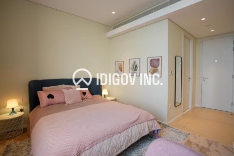 Apartamento en Bluewaters Residences, Bluewaters, Dubai, 4 dormitorios, 228.36 m², № 121096 - foto 22