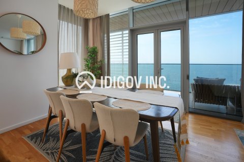 Apartamento en Bluewaters Residences, Bluewaters, Dubai, 4 dormitorios, 228.36 m², № 121096 - foto 5