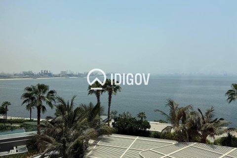 Apartamento en Bluewaters Residences, Bluewaters, Dubai, 3 dormitorios, 184.88 m², № 121097 - foto 9