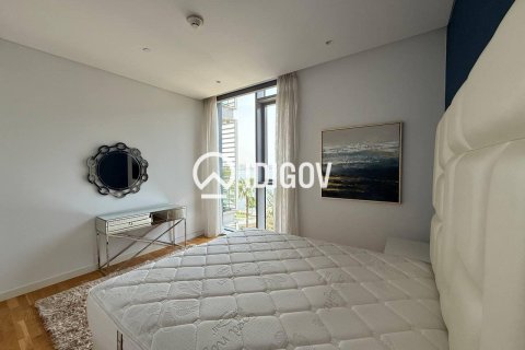 Apartamento en Bluewaters Residences, Bluewaters, Dubai, 3 dormitorios, 184.88 m², № 121097 - foto 15