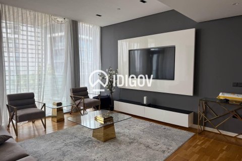 Apartamento en Bluewaters Residences, Bluewaters, Dubai, 3 dormitorios, 184.88 m², № 121097 - foto 28