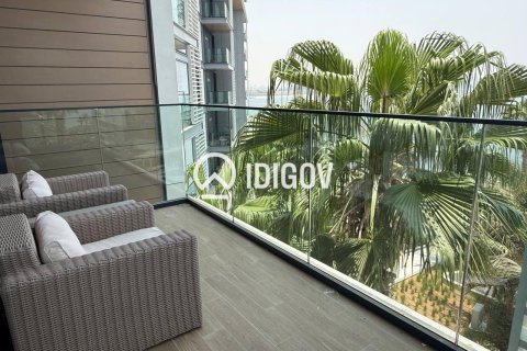 Apartamento en Bluewaters Residences, Bluewaters, Dubai, 3 dormitorios, 184.88 m², № 121097 - foto 19
