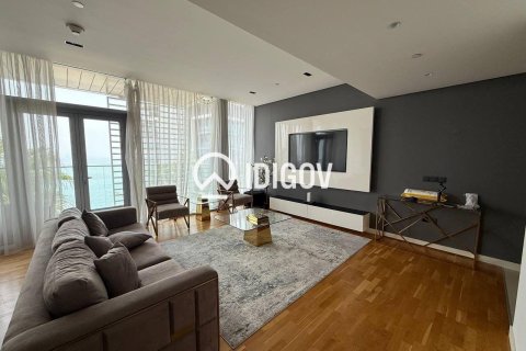 Apartamento en Bluewaters Residences, Bluewaters, Dubai, 3 dormitorios, 184.88 m², № 121097 - foto 29