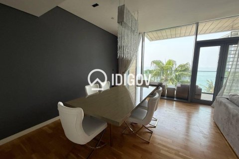 Apartamento en Bluewaters Residences, Bluewaters, Dubai, 3 dormitorios, 184.88 m², № 121097 - foto 22
